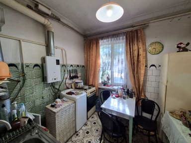 Многокомнатная квартира по адресу ул. Швыгина ген. (площадь 65,1 м²) - фото 14 Многокомнатная квартира по адресу ул. Швыгина ген. (площадь 65,1 м²) - Atlanta.ua - фото 14