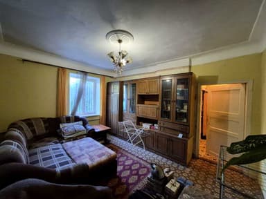 Многокомнатная квартира по адресу ул. Швыгина ген. (площадь 65,1 м²) - фото 23 Многокомнатная квартира по адресу ул. Швыгина ген. (площадь 65,1 м²) - Atlanta.ua - фото 23