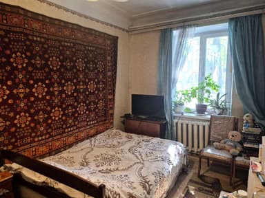 Многокомнатная квартира по адресу ул. Швыгина ген. (площадь 65,1 м²) - фото 22 Многокомнатная квартира по адресу ул. Швыгина ген. (площадь 65,1 м²) - Atlanta.ua - фото 22