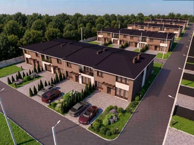 Дом по адресу (площадь 132 м²) - imageAlt 9 Дом по адресу (площадь 132 м²) - Atlanta.ua - imageAlt 9