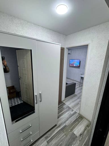 1-комнатная квартира по адресу ул. 21 км. Старокиевской дороги (площадь 23 м²) - фото 16 1-комнатная квартира по адресу ул. 21 км. Старокиевской дороги (площадь 23 м²) - Atlanta.ua - фото 16