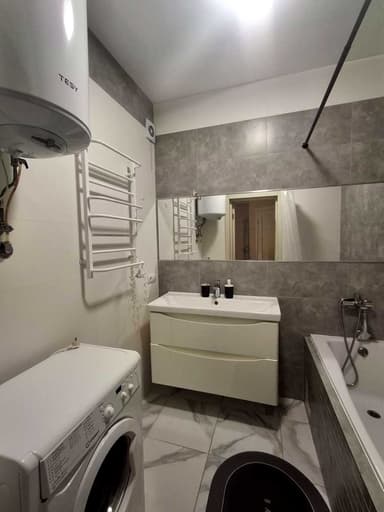 2-комнатная квартира по адресу ул. Приморская (площадь 81,3 м²) - imageAlt 51 2-комнатная квартира по адресу ул. Приморская (площадь 81,3 м²) - Atlanta.ua - imageAlt 51