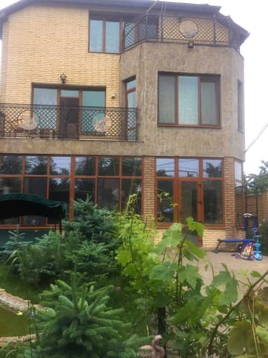 Дом по адресу ул. Степная (площадь 290 м²) - imageAlt 15 Дом по адресу ул. Степная (площадь 290 м²) - Atlanta.ua - imageAlt 15
