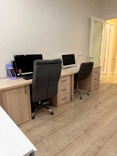 3-комнатная квартира по адресу ул. Старобазарный скв. (площадь 130 м²) - imageAlt 43 3-комнатная квартира по адресу ул. Старобазарный скв. (площадь 130 м²) - Atlanta.ua - imageAlt 43
