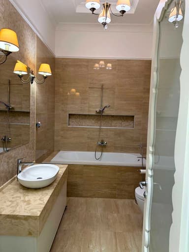 3-комнатная квартира по адресу ул. Старобазарный скв. (площадь 130 м²) - imageAlt 46 3-комнатная квартира по адресу ул. Старобазарный скв. (площадь 130 м²) - Atlanta.ua - imageAlt 46