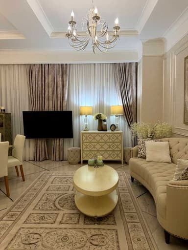 3-комнатная квартира по адресу ул. Старобазарный скв. (площадь 130 м²) - imageAlt 35 3-комнатная квартира по адресу ул. Старобазарный скв. (площадь 130 м²) - Atlanta.ua - imageAlt 35
