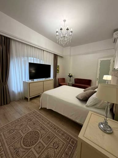 3-комнатная квартира по адресу ул. Старобазарный скв. (площадь 130 м²) - imageAlt 38 3-комнатная квартира по адресу ул. Старобазарный скв. (площадь 130 м²) - Atlanta.ua - imageAlt 38
