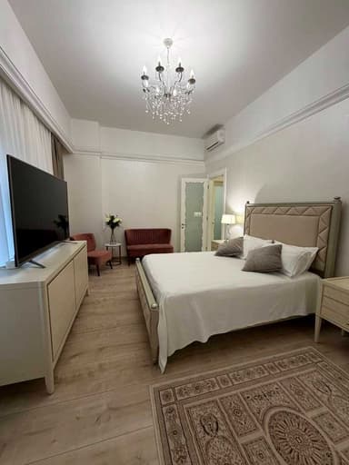 3-комнатная квартира по адресу ул. Старобазарный скв. (площадь 130 м²) - imageAlt 39 3-комнатная квартира по адресу ул. Старобазарный скв. (площадь 130 м²) - Atlanta.ua - imageAlt 39