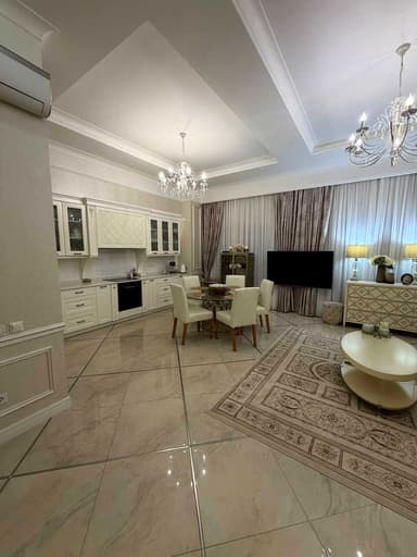 3-комнатная квартира по адресу ул. Старобазарный скв. (площадь 130 м²) - imageAlt 30 3-комнатная квартира по адресу ул. Старобазарный скв. (площадь 130 м²) - Atlanta.ua - imageAlt 30