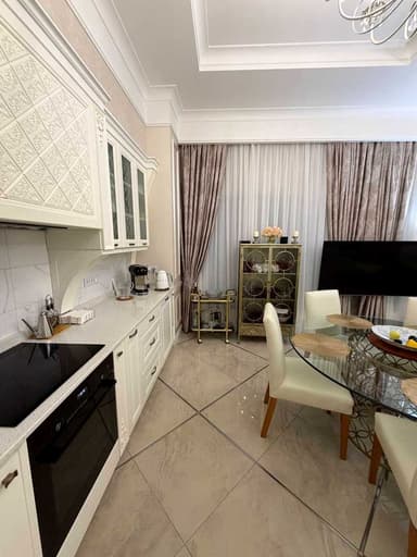 3-комнатная квартира по адресу ул. Старобазарный скв. (площадь 130 м²) - imageAlt 33 3-комнатная квартира по адресу ул. Старобазарный скв. (площадь 130 м²) - Atlanta.ua - imageAlt 33