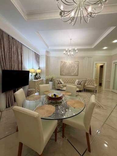 3-комнатная квартира по адресу ул. Старобазарный скв. (площадь 130 м²) - imageAlt 31 3-комнатная квартира по адресу ул. Старобазарный скв. (площадь 130 м²) - Atlanta.ua - imageAlt 31