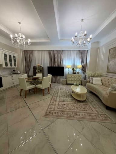3-комнатная квартира по адресу ул. Старобазарный скв. (площадь 130 м²) - imageAlt 36 3-комнатная квартира по адресу ул. Старобазарный скв. (площадь 130 м²) - Atlanta.ua - imageAlt 36