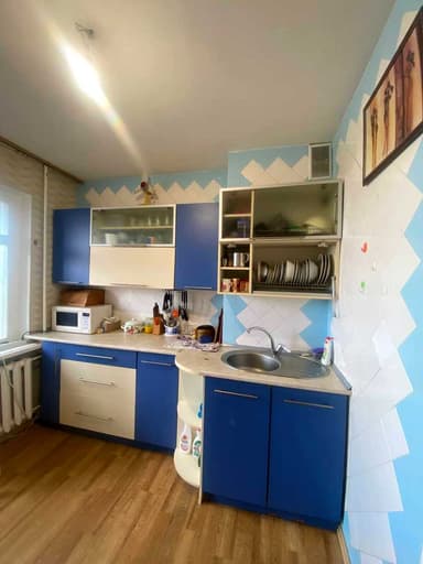 2-комнатная квартира по адресу Десантный бул. (площадь 58 м²) - фото 37 2-комнатная квартира по адресу Десантный бул. (площадь 58 м²) - Atlanta.ua - фото 37