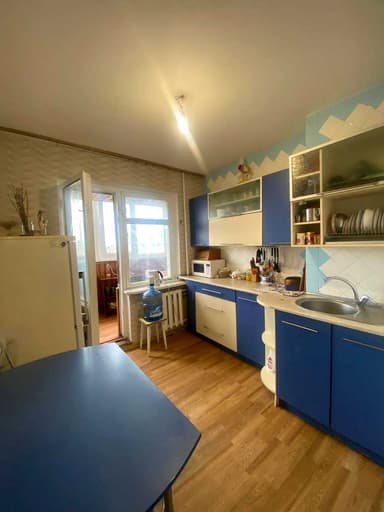 2-комнатная квартира по адресу Десантный бул. (площадь 58 м²) - фото 47 2-комнатная квартира по адресу Десантный бул. (площадь 58 м²) - Atlanta.ua - фото 47