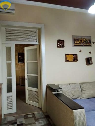 2-комнатная квартира по адресу ул. Бунина (площадь 50 м²) - фото 18 2-комнатная квартира по адресу ул. Бунина (площадь 50 м²) - Atlanta.ua - фото 18