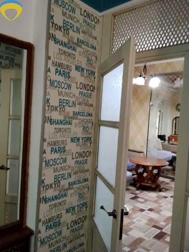 2-комнатная квартира по адресу ул. Бунина (площадь 50 м²) - фото 19 2-комнатная квартира по адресу ул. Бунина (площадь 50 м²) - Atlanta.ua - фото 19