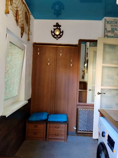 2-комнатная квартира по адресу Волжский пер. (площадь 50 м²) - imageAlt 14 2-комнатная квартира по адресу Волжский пер. (площадь 50 м²) - Atlanta.ua - imageAlt 14