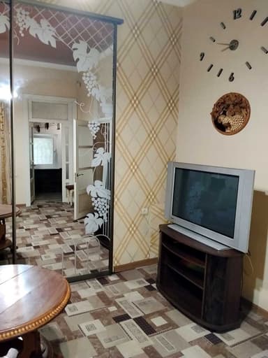 2-комнатная квартира по адресу Волжский пер. (площадь 50 м²) - imageAlt 11 2-комнатная квартира по адресу Волжский пер. (площадь 50 м²) - Atlanta.ua - imageAlt 11