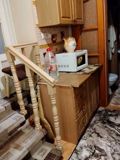 2-комнатная квартира по адресу Волжский пер. (площадь 50 м²) - imageAlt 15 2-комнатная квартира по адресу Волжский пер. (площадь 50 м²) - Atlanta.ua - imageAlt 15