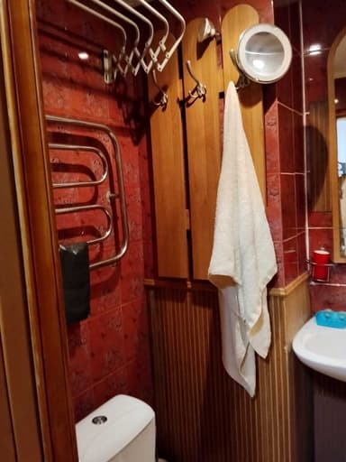 2-комнатная квартира по адресу Волжский пер. (площадь 50 м²) - imageAlt 20 2-комнатная квартира по адресу Волжский пер. (площадь 50 м²) - Atlanta.ua - imageAlt 20