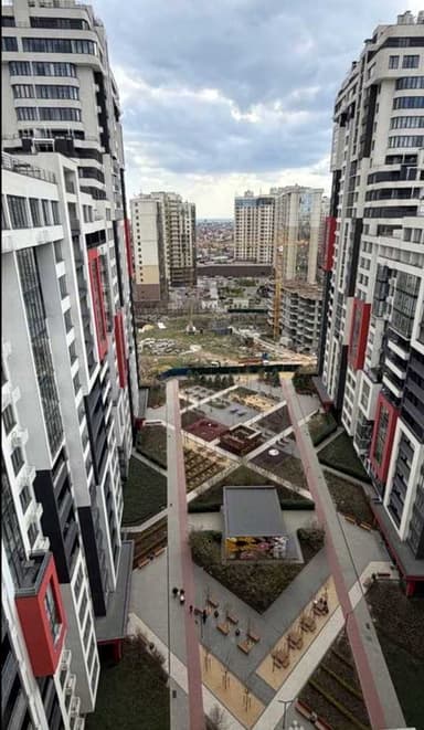 3-комнатная квартира по адресу ул. Спортивная (площадь 89,5 м²) - imageAlt 11 3-комнатная квартира по адресу ул. Спортивная (площадь 89,5 м²) - Atlanta.ua - imageAlt 11