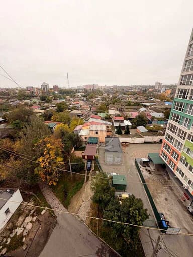 3-комнатная квартира по адресу Майский 3-й пер. (площадь 70 м²) - фото 45 3-комнатная квартира по адресу Майский 3-й пер. (площадь 70 м²) - Atlanta.ua - фото 45