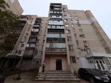 3-комнатная квартира по адресу Майский 3-й пер. (площадь 70 м²) - фото 51 3-комнатная квартира по адресу Майский 3-й пер. (площадь 70 м²) - Atlanta.ua - фото 51