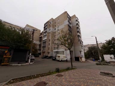 3-комнатная квартира по адресу Майский 3-й пер. (площадь 70 м²) - фото 53 3-комнатная квартира по адресу Майский 3-й пер. (площадь 70 м²) - Atlanta.ua - фото 53