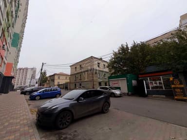 3-комнатная квартира по адресу Майский 3-й пер. (площадь 70 м²) - фото 54 3-комнатная квартира по адресу Майский 3-й пер. (площадь 70 м²) - Atlanta.ua - фото 54