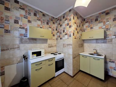 1-комнатная квартира по адресу ул. Пишенина (площадь 40 м²) - imageAlt 24 1-комнатная квартира по адресу ул. Пишенина (площадь 40 м²) - Atlanta.ua - imageAlt 24