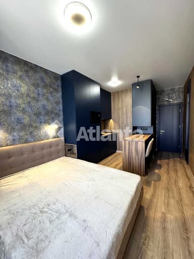 1-комнатная квартира по адресу Курортный пер. (площадь 22 м²) - фото 16 1-комнатная квартира по адресу Курортный пер. (площадь 22 м²) - Atlanta.ua - фото 16