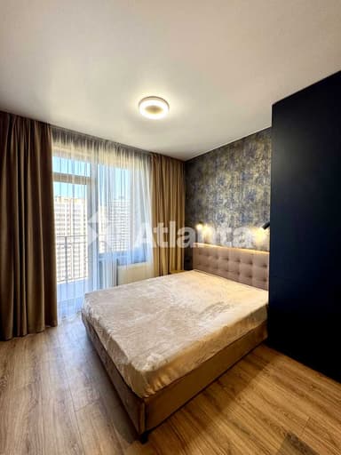 1-комнатная квартира по адресу Курортный пер. (площадь 22 м²) - фото 20 1-комнатная квартира по адресу Курортный пер. (площадь 22 м²) - Atlanta.ua - фото 20