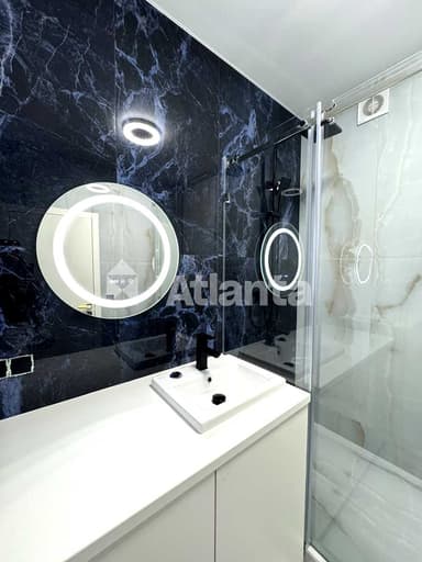 1-комнатная квартира по адресу Курортный пер. (площадь 22 м²) - фото 24 1-комнатная квартира по адресу Курортный пер. (площадь 22 м²) - Atlanta.ua - фото 24