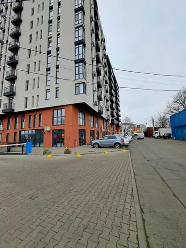 Коммерческая недвижимость по адресу ул. Раскидайловская (площадь 44 м²) - imageAlt 10 Коммерческая недвижимость по адресу ул. Раскидайловская (площадь 44 м²) - Atlanta.ua - imageAlt 10
