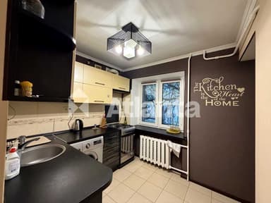 2-комнатная квартира по адресу ул. Говорова марш. (площадь 44 м²) - фото 25 2-комнатная квартира по адресу ул. Говорова марш. (площадь 44 м²) - Atlanta.ua - фото 25