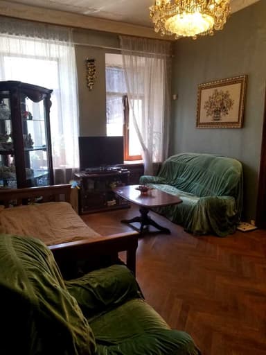 Многокомнатная квартира по адресу ул. Конная (площадь 101 м²) - фото 8 Многокомнатная квартира по адресу ул. Конная (площадь 101 м²) - Atlanta.ua - фото 8
