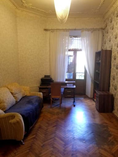 Многокомнатная квартира по адресу ул. Конная (площадь 101 м²) - фото 12 Многокомнатная квартира по адресу ул. Конная (площадь 101 м²) - Atlanta.ua - фото 12