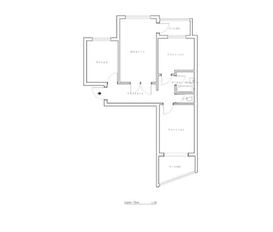 3-комнатная квартира по адресу ул. Крымская (площадь 64 м²) - фото 19 3-комнатная квартира по адресу ул. Крымская (площадь 64 м²) - Atlanta.ua - фото 19