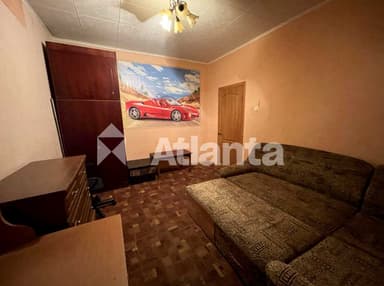 2-комнатная квартира по адресу Дорстроя пер. (площадь 46,9 м²) - imageAlt 13 2-комнатная квартира по адресу Дорстроя пер. (площадь 46,9 м²) - Atlanta.ua - imageAlt 13