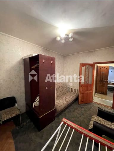 2-комнатная квартира по адресу Дорстроя пер. (площадь 46,9 м²) - imageAlt 14 2-комнатная квартира по адресу Дорстроя пер. (площадь 46,9 м²) - Atlanta.ua - imageAlt 14