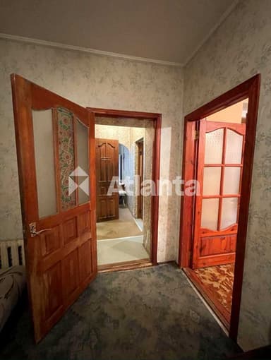 2-комнатная квартира по адресу Дорстроя пер. (площадь 46,9 м²) - imageAlt 15 2-комнатная квартира по адресу Дорстроя пер. (площадь 46,9 м²) - Atlanta.ua - imageAlt 15