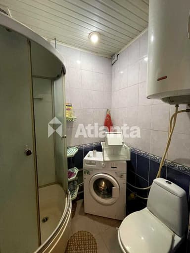 2-комнатная квартира по адресу Дорстроя пер. (площадь 46,9 м²) - imageAlt 16 2-комнатная квартира по адресу Дорстроя пер. (площадь 46,9 м²) - Atlanta.ua - imageAlt 16