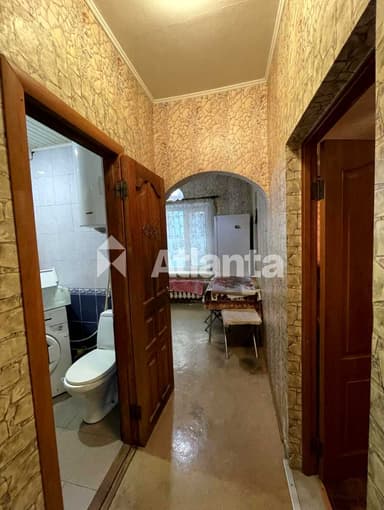 2-комнатная квартира по адресу Дорстроя пер. (площадь 46,9 м²) - imageAlt 17 2-комнатная квартира по адресу Дорстроя пер. (площадь 46,9 м²) - Atlanta.ua - imageAlt 17