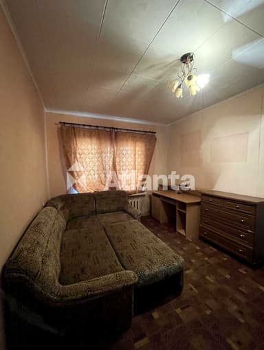 2-комнатная квартира по адресу Дорстроя пер. (площадь 46,9 м²) - imageAlt 18 2-комнатная квартира по адресу Дорстроя пер. (площадь 46,9 м²) - Atlanta.ua - imageAlt 18