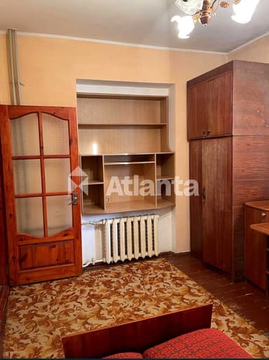 2-комнатная квартира по адресу Дорстроя пер. (площадь 46,9 м²) - imageAlt 20 2-комнатная квартира по адресу Дорстроя пер. (площадь 46,9 м²) - Atlanta.ua - imageAlt 20