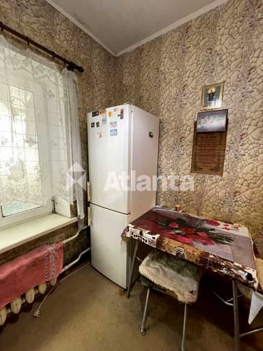 2-комнатная квартира по адресу Дорстроя пер. (площадь 46,9 м²) - imageAlt 19 2-комнатная квартира по адресу Дорстроя пер. (площадь 46,9 м²) - Atlanta.ua - imageAlt 19