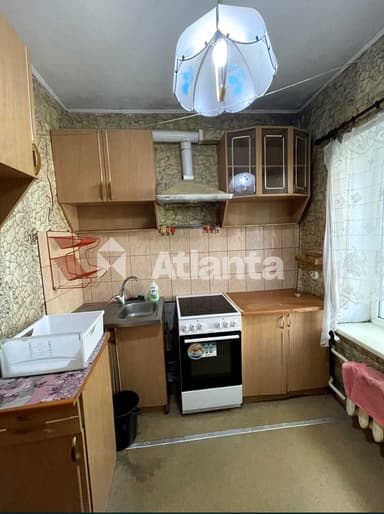 2-комнатная квартира по адресу Дорстроя пер. (площадь 46,9 м²) - imageAlt 23 2-комнатная квартира по адресу Дорстроя пер. (площадь 46,9 м²) - Atlanta.ua - imageAlt 23