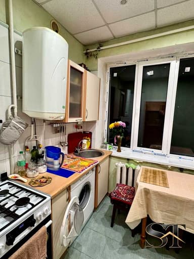 2-комнатная квартира по адресу Шевченко пр. (площадь 41 м²) - фото 13 2-комнатная квартира по адресу Шевченко пр. (площадь 41 м²) - Atlanta.ua - фото 13