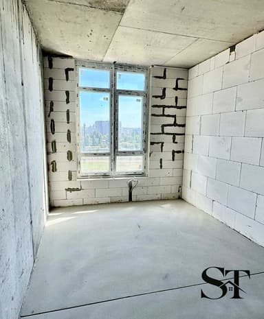 2-комнатная квартира по адресу ул. Краснова (площадь 45 м²) - imageAlt 6 2-комнатная квартира по адресу ул. Краснова (площадь 45 м²) - Atlanta.ua - imageAlt 6