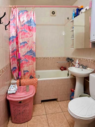 1-комнатная квартира по адресу ул. Левитана (площадь 36 м²) - imageAlt 16 1-комнатная квартира по адресу ул. Левитана (площадь 36 м²) - Atlanta.ua - imageAlt 16
